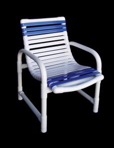 Pvc Patio Furniture