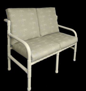 sofa 2 seater