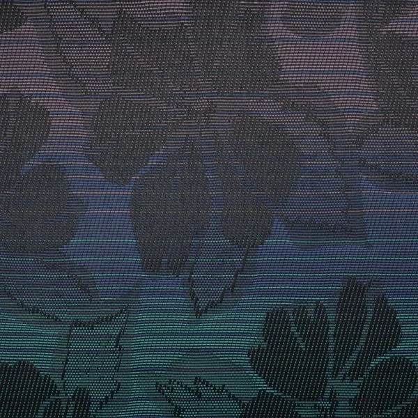 Black Orchid